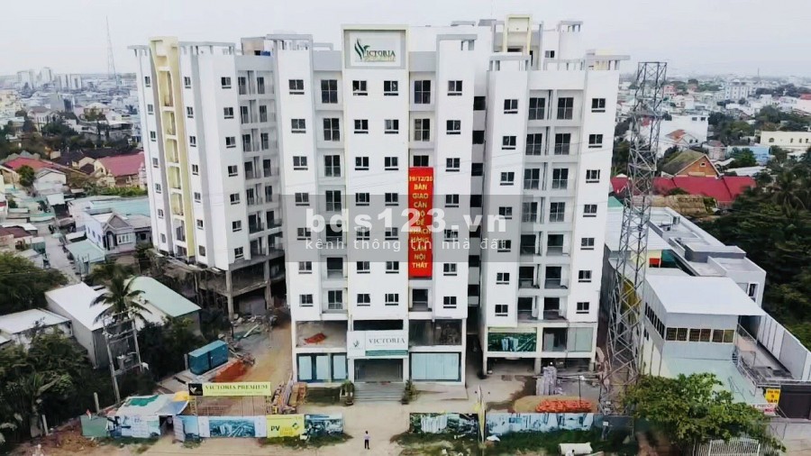 Cần bán 50 căn hộ chung cư trung tâm Mỹ Tho Tiền Giang