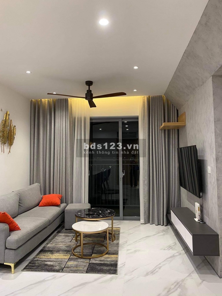 Cần Tìm Một Nữ Sinh Viên Hoặc NVVP Ở Ghép Căn Hộ Cao Cấp Palm Heights Quận 2