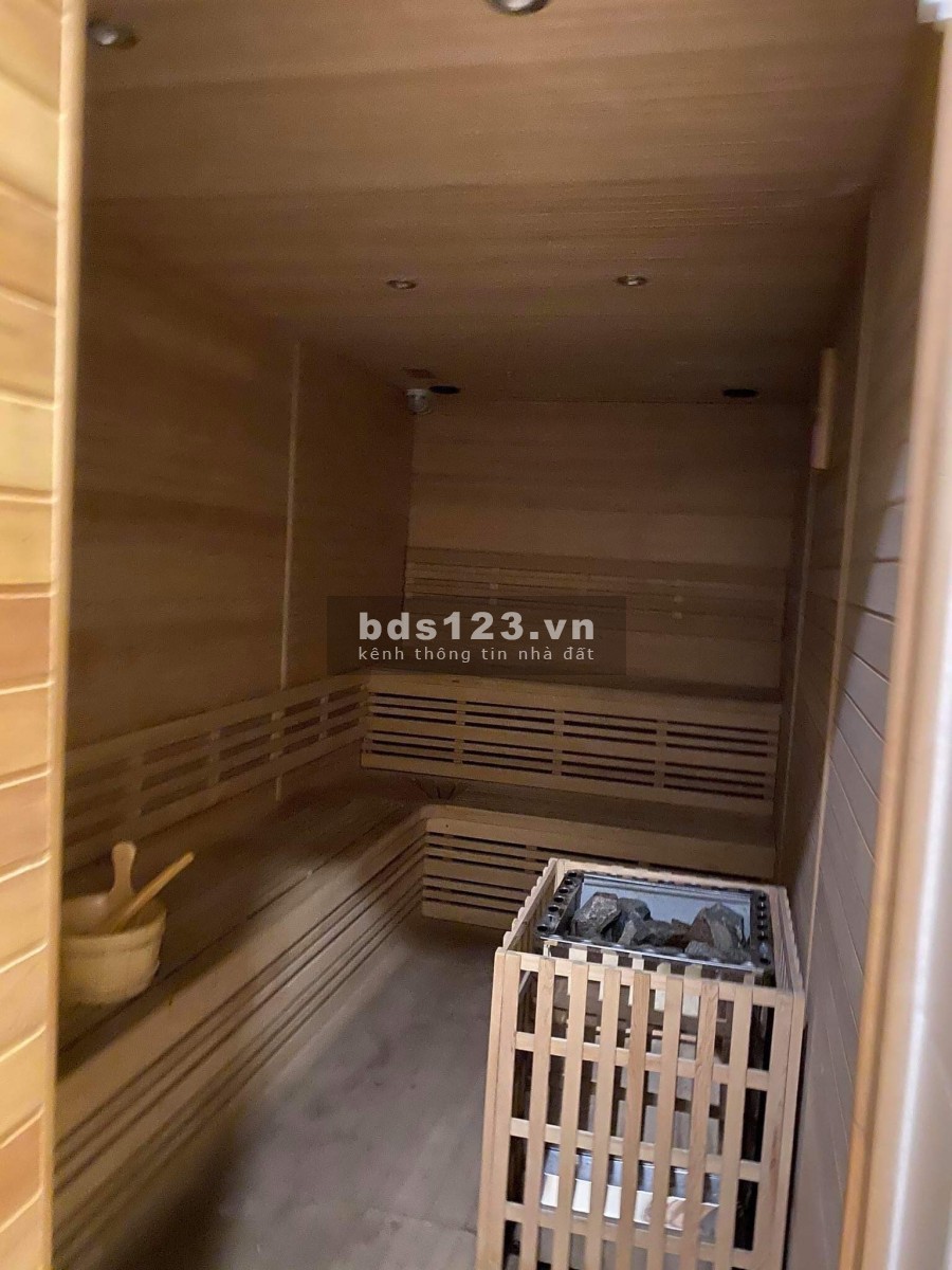 Cần Tìm Một Nữ Sinh Viên Hoặc NVVP Ở Ghép Căn Hộ Cao Cấp Palm Heights Quận 2