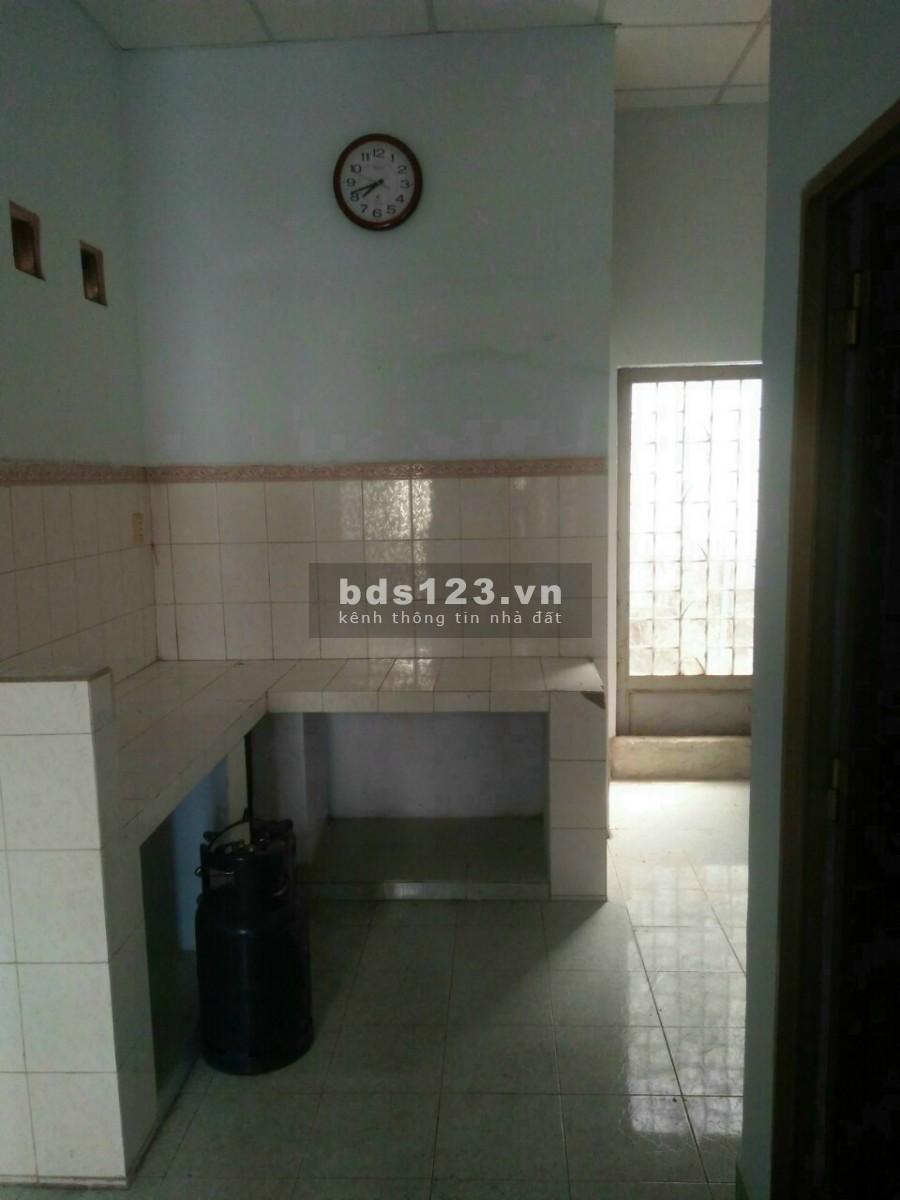 Bán đất mặt tiền đường số 7, P. Tam Phú