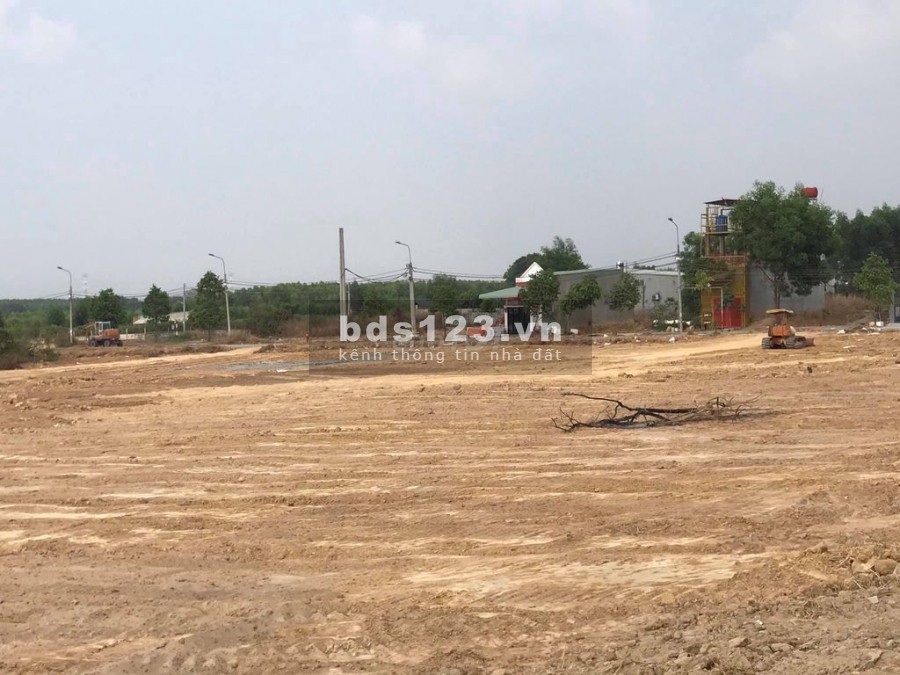 Bán đất nền có sổ hồng tại Vĩnh Cửu