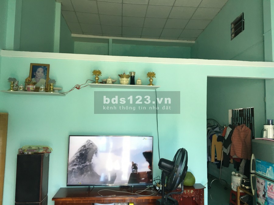 Cần bán nhà cấp 4 kiệt đường Phạm Cự Lượng