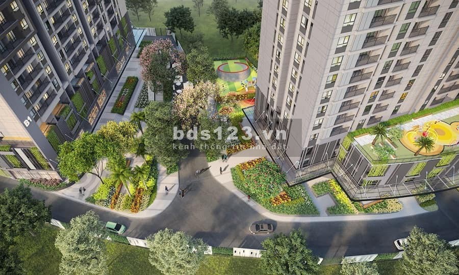 Cho thuê Shophouse Opal Boulevard Mặt tiền Phạm Văn Đồng, 85m2 giá chỉ 20 triệu tháng