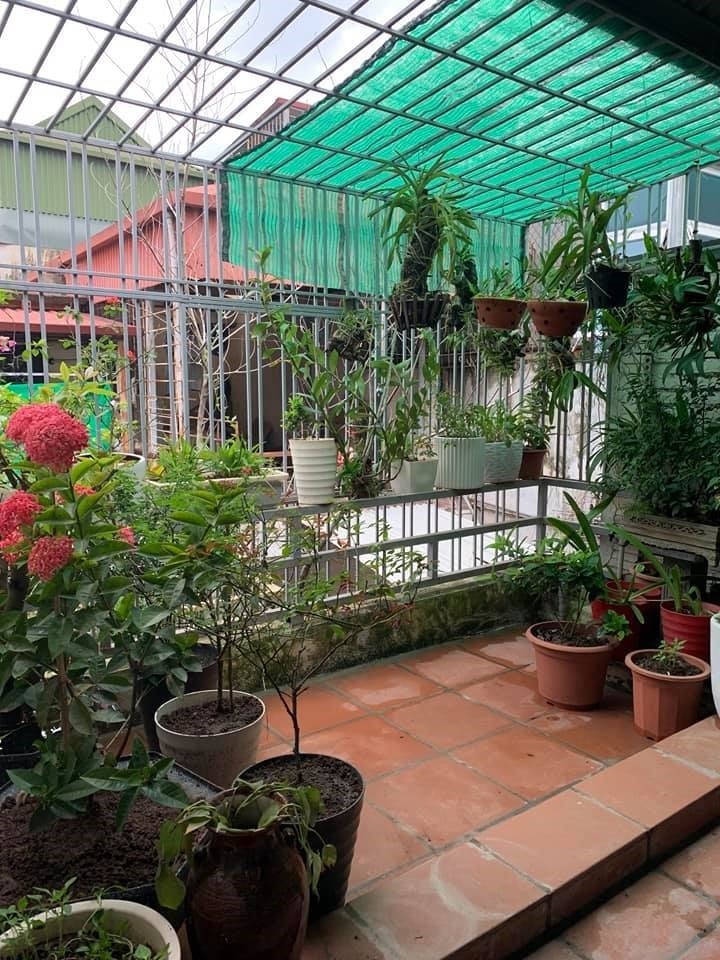Siêu Phẩm Thái Thịnh 45m Siêu Hiếm Mặt Tiền 6 m Ngõ OTo