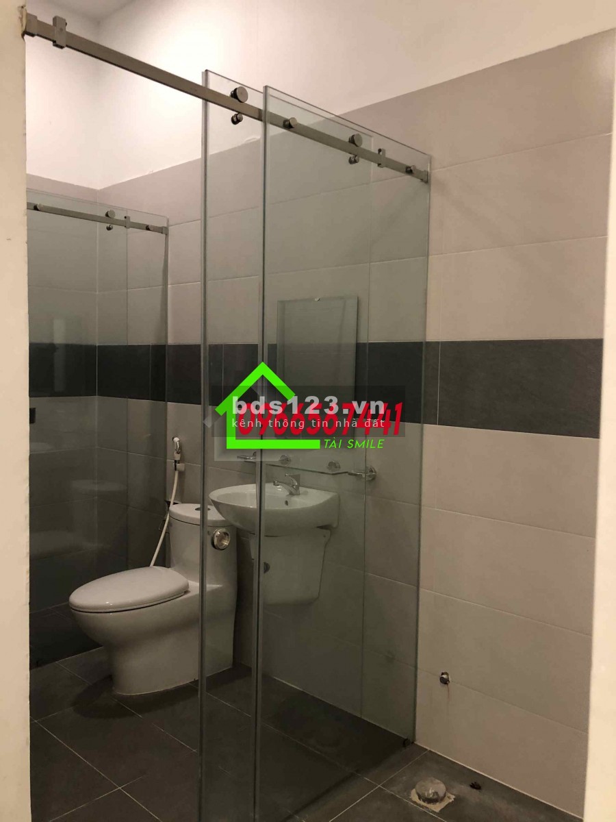 CHO THUÊ NHÀ HXT Đ Nguyễn Văn Vĩnh P4 Tân Bình