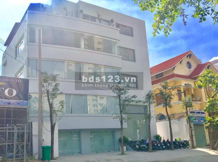 VP CHO THUÊ VIEW KÍNH GIÁ TỐT - ĐƯỜNG 66 [THẢO ĐIỀN]