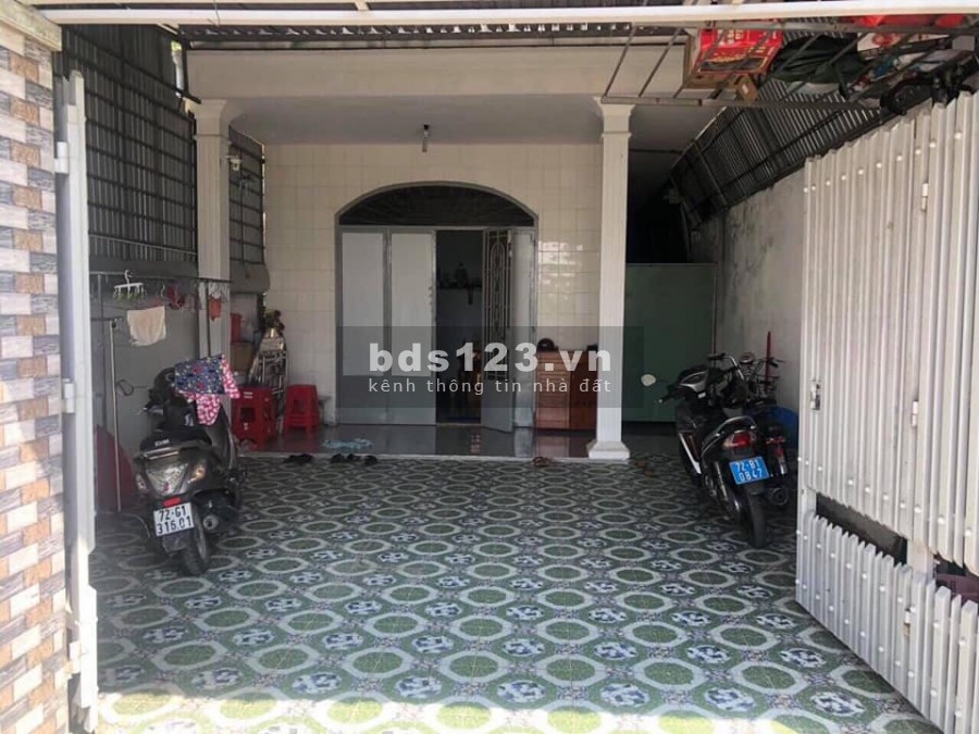 Bán Nhà Trung Tâm Bà Rịa Hẻm Xe Hơi Uy Tín Số 1 Bà Rịa