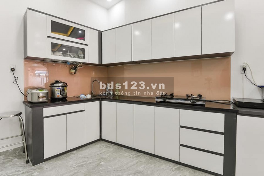 Giá Sốc, 70m2 chỉ nhỉnh 5 ty ngay cầu Chữ Y Quận 8 hẻm 3.5m LH 0797023131