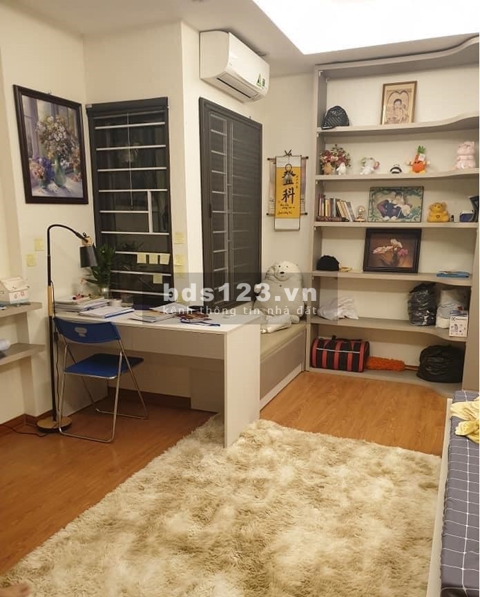 NHÀ MỚI CẦU GIẤY, TẶNG NỘI THẤT, NGÕ ĐỖ Ô TÔ, AN SINH ĐỈNH, 55m2x5T, MT: 4.2m.