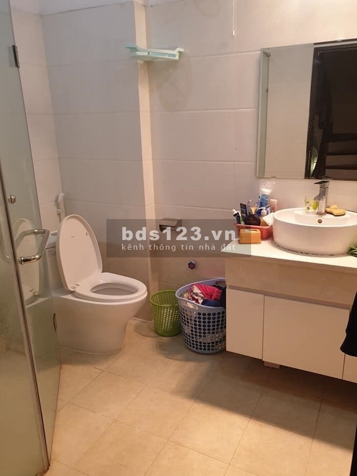 NHÀ MỚI CẦU GIẤY, TẶNG NỘI THẤT, NGÕ ĐỖ Ô TÔ, AN SINH ĐỈNH, 55m2x5T, MT: 4.2m.
