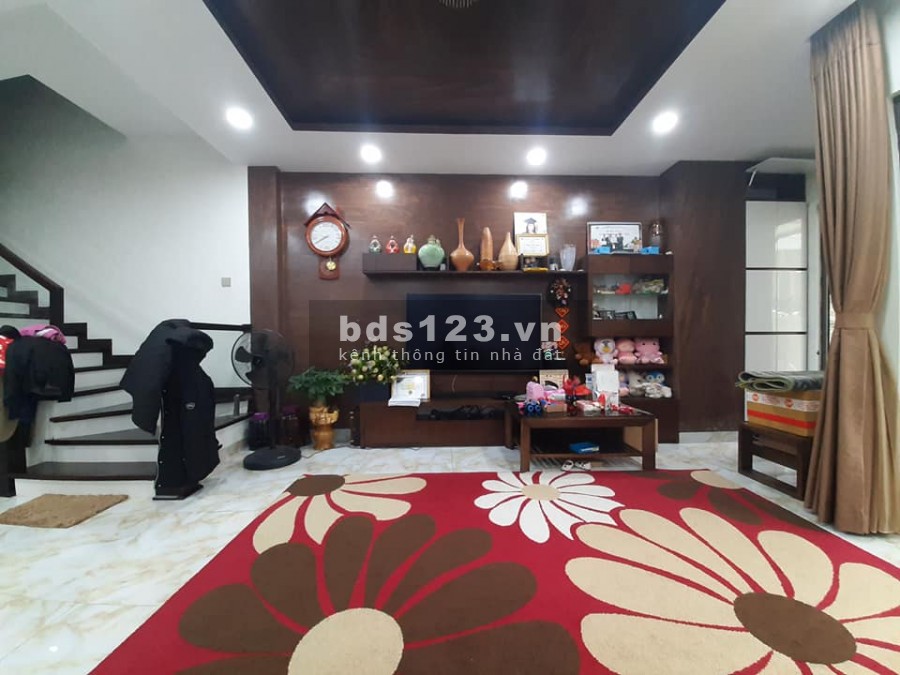 Siêu phẩm Biệt thự sân vườn Gamuda Garden Hoàng Mai, 113m2, 12.8 tỷ