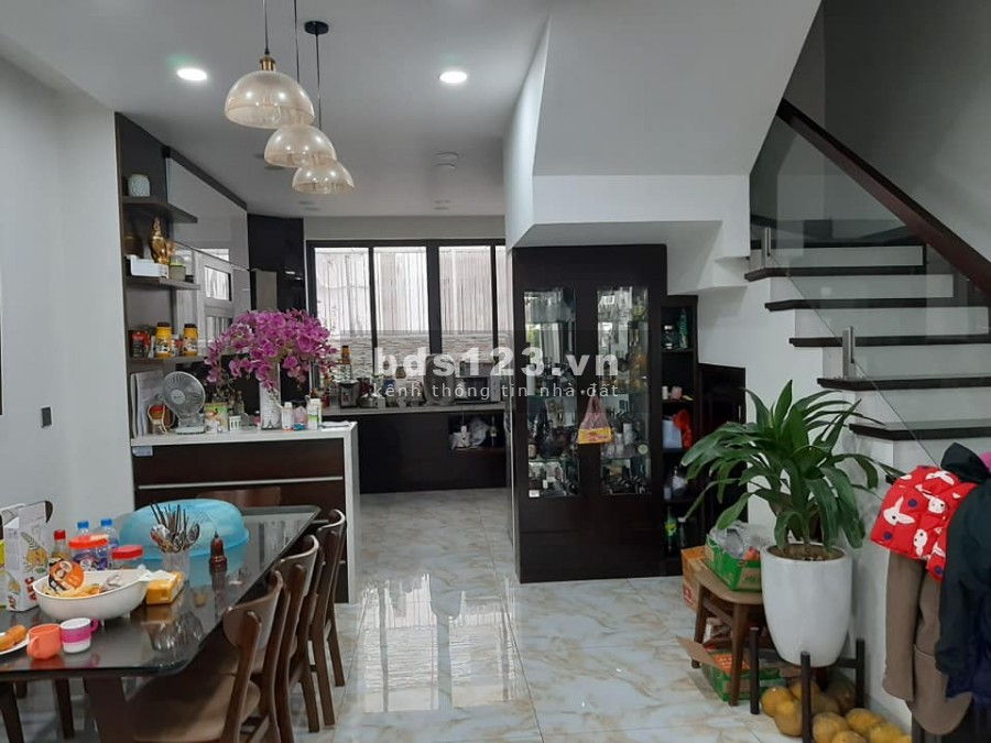 Siêu phẩm Biệt thự sân vườn Gamuda Garden Hoàng Mai, 113m2, 12.8 tỷ