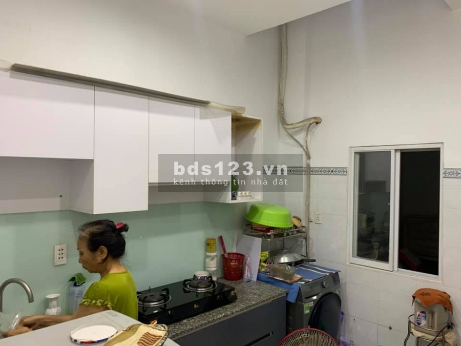 Bán nhà Đ.Quang Trung Gò Vấp. 49 m2. 4.5 tỷ