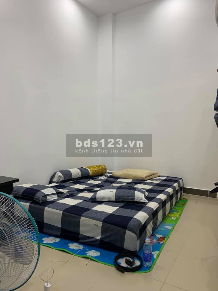 Bán nhà Đ.Quang Trung Gò Vấp. 49 m2. 4.5 tỷ