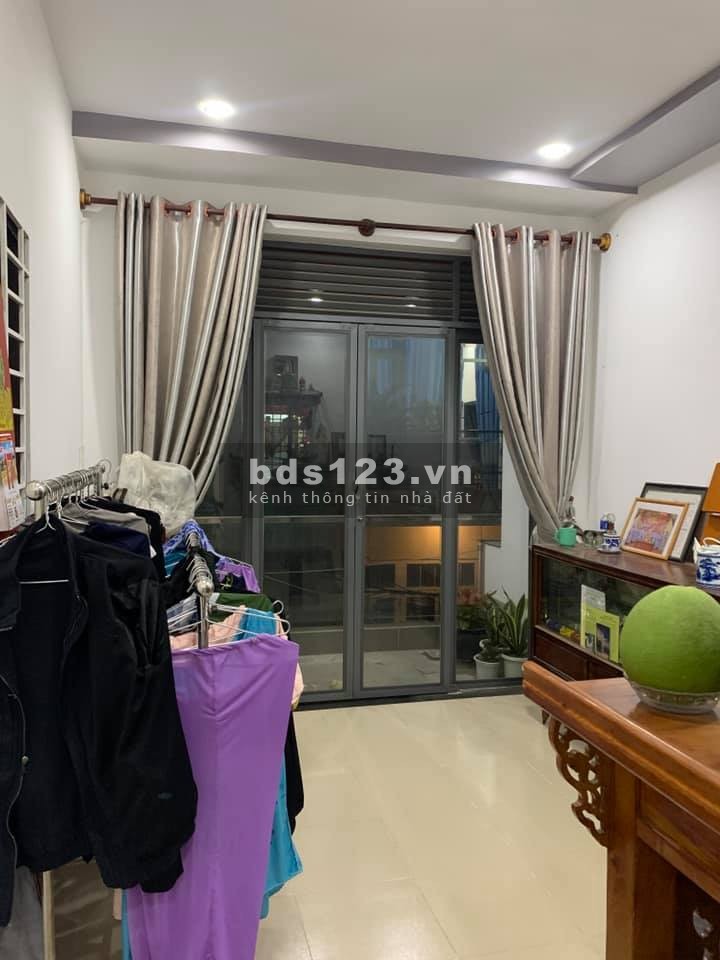 Bán nhà Đ.Quang Trung Gò Vấp. 49 m2. 4.5 tỷ