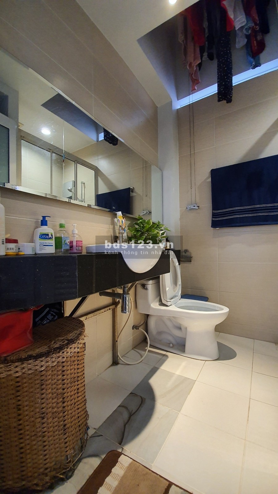 Nhà đẹp 68m2 gần chợ Phan Huy Ích Gò Vấp