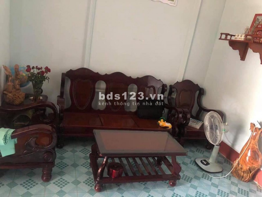Bán Nhà Trung Tâm Bà Rịa Hẻm Xe Hơi Uy Tín Số 1 Bà Rịa