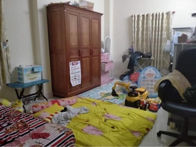BÁN GẤP NHÀ ĐẸP THIẾT KẾ THOÁNG VỚI 80m2, ĐƯỜNG BẾN BÌNH ĐÔNG, PHƯỜNG 15,QUẬN 8, GIÁ DƯỚI 5 TỶ