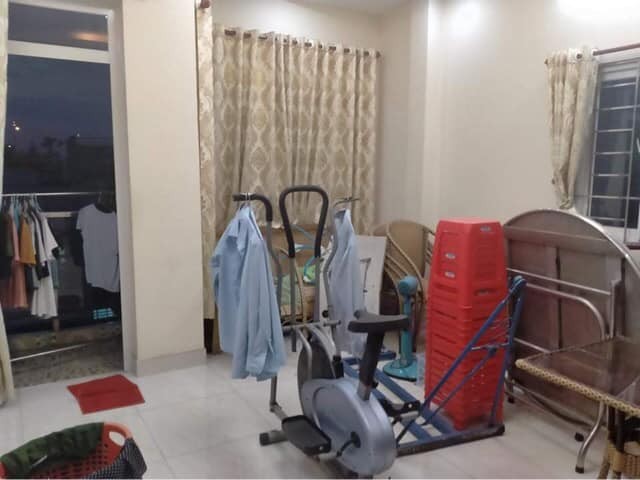 BÁN GẤP NHÀ ĐẸP THIẾT KẾ THOÁNG VỚI 80m2, ĐƯỜNG BẾN BÌNH ĐÔNG, PHƯỜNG 15,QUẬN 8, GIÁ DƯỚI 5 TỶ