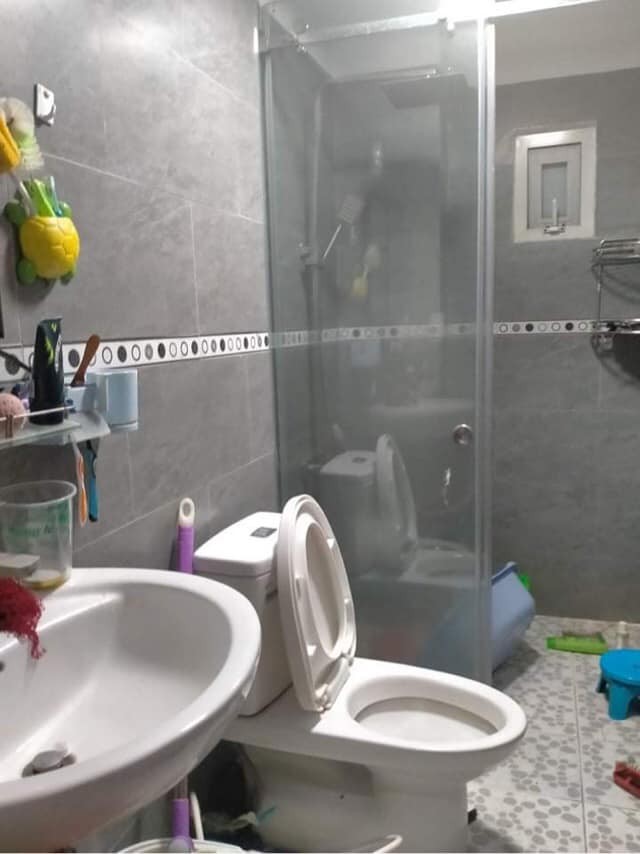 BÁN GẤP NHÀ ĐẸP THIẾT KẾ THOÁNG VỚI 80m2, ĐƯỜNG BẾN BÌNH ĐÔNG, PHƯỜNG 15,QUẬN 8, GIÁ DƯỚI 5 TỶ