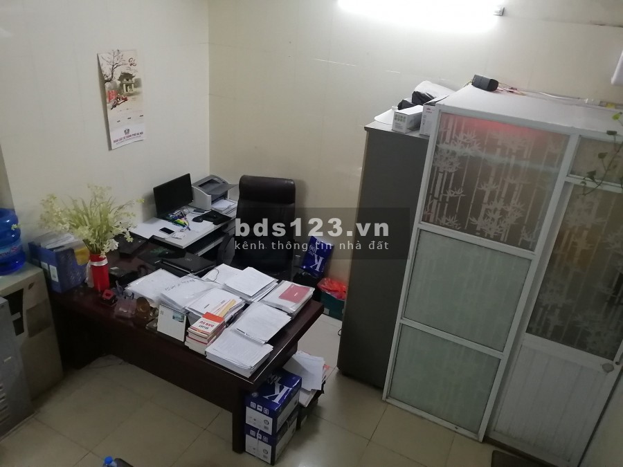 Bán nhà Nguyễn Lương Bằng gần ôtô, VPhong, Kdoanh. DT 45m, 3 tầng, MT 4.5m, 3.7 tỷ