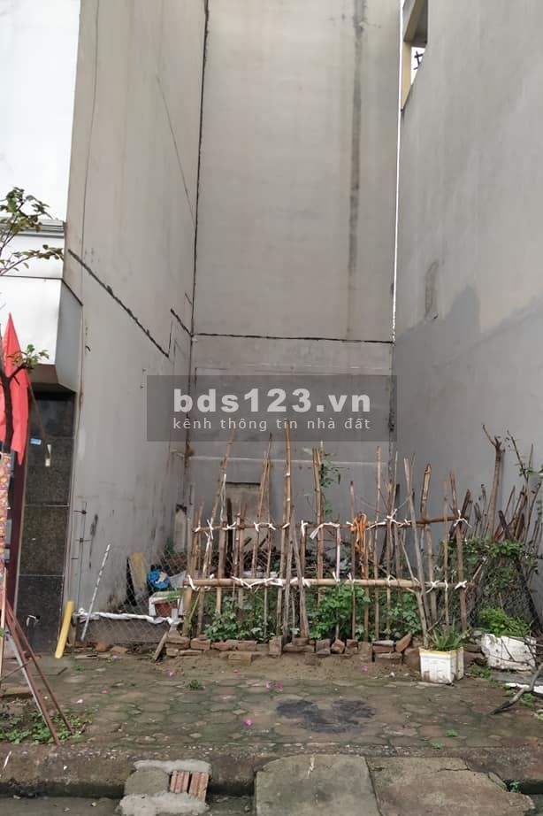BÁN ĐẤT KĐT MẬU LƯƠNG, KIẾN HƯNG, HÀ ĐÔNG, PHÂN LÔ, VỈA HÈ, Ô TÔ TRÁNH, 50m2, mt5m, 4tỷ