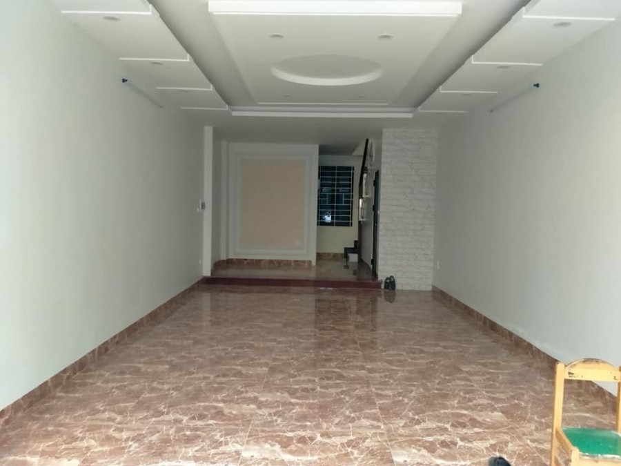 Trung Kính Phân Lô Ngõ ô tô tránh Thang Máy 7 Tầng ở sướng Kinh doanh đỉnh