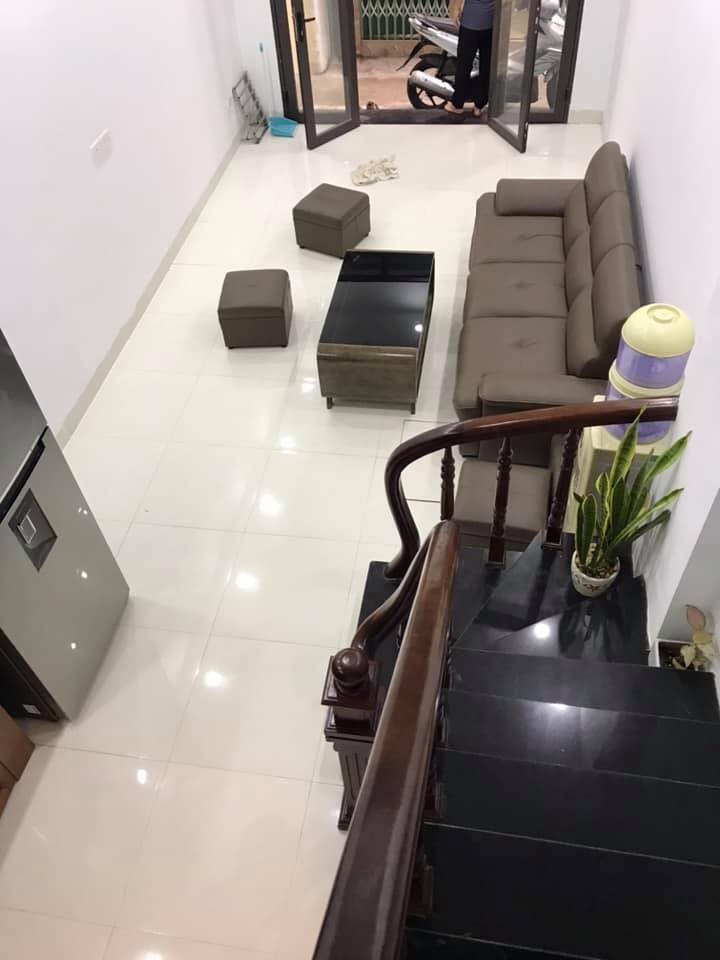 Bán nhà đẹp Kim Ngưu, Hai Bà Trưng, Kinh doanh, ô tô đỗ cửa, 40m, 3.75 tỷ.