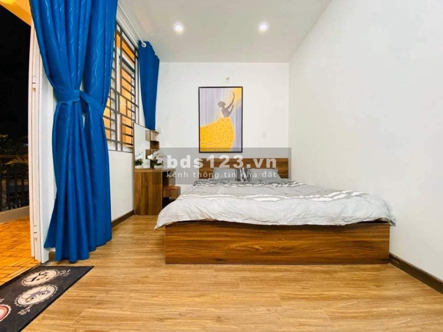 Chủ Xoắn Bán Giá chốt bất ngờ đường số 9 Gò Vấp 45m2 Giá 3 tỷ 9 TL
