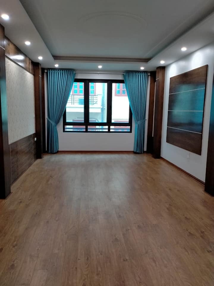 Trung Kính Phân Lô Ngõ ô tô tránh Thang Máy 7 Tầng ở sướng Kinh doanh đỉnh