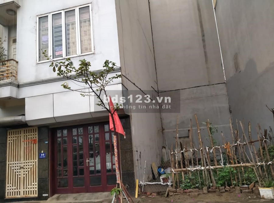 BÁN ĐẤT KĐT MẬU LƯƠNG, KIẾN HƯNG, HÀ ĐÔNG, PHÂN LÔ, VỈA HÈ, Ô TÔ TRÁNH, 50m2, mt5m, 4tỷ