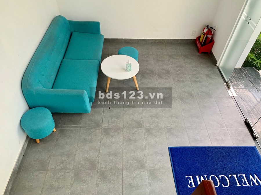 VP CHO THUÊ VIEW KÍNH GIÁ TỐT - ĐƯỜNG 66 [THẢO ĐIỀN]