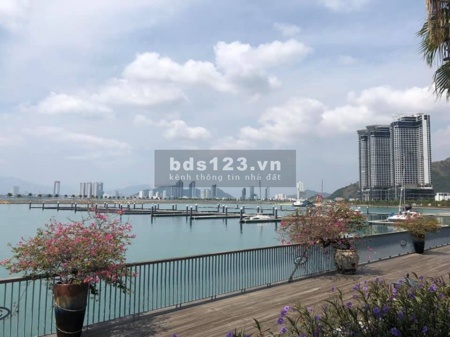 Cần bán nhanh đất nền biệt thự Vĩnh Hòa