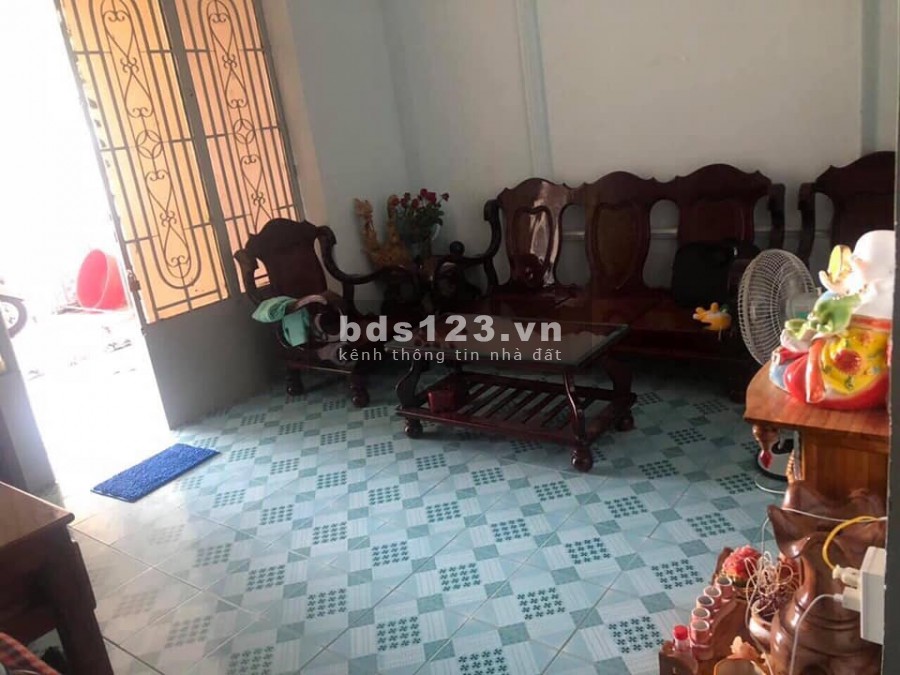 Bán Nhà Trung Tâm Bà Rịa Hẻm Xe Hơi Uy Tín Số 1 Bà Rịa