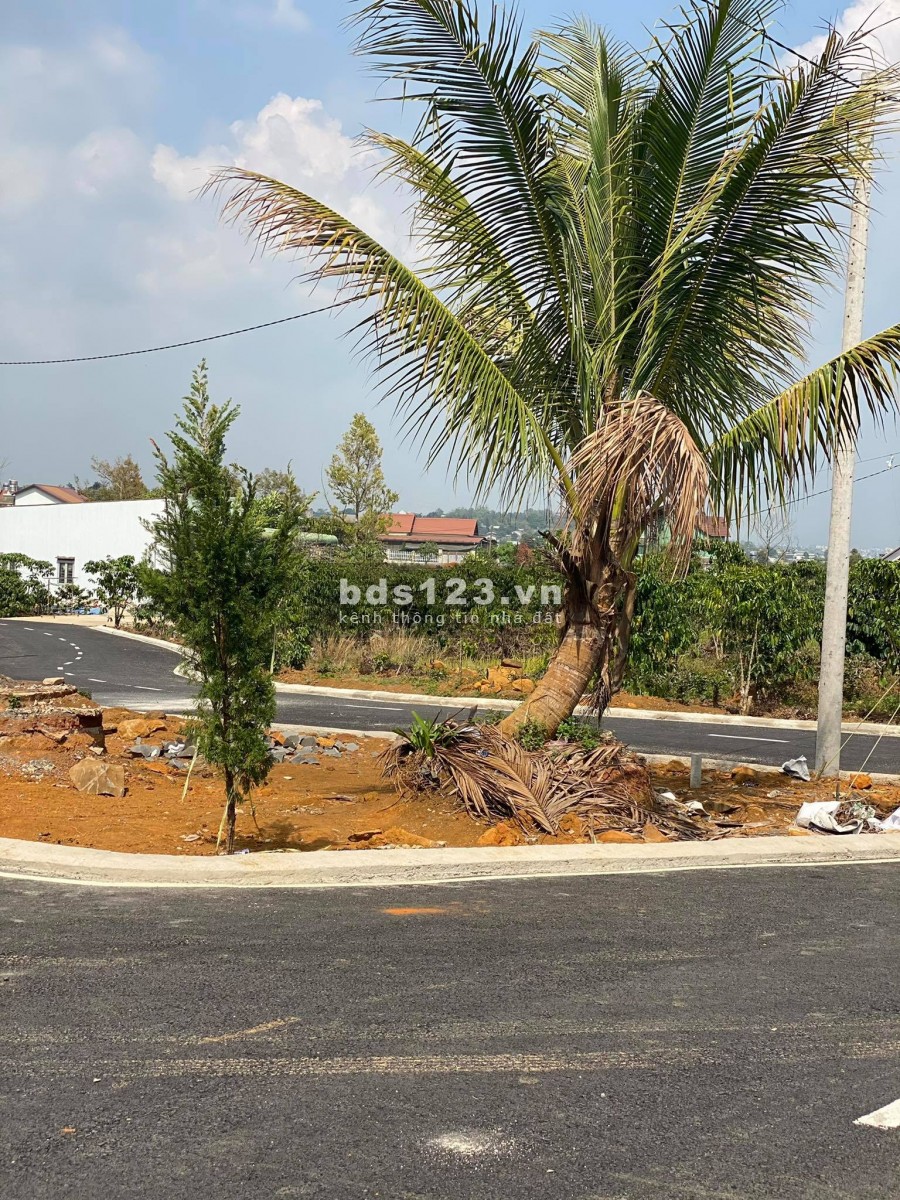 Bán đất thành phố Bảo Lộc giá rẻ