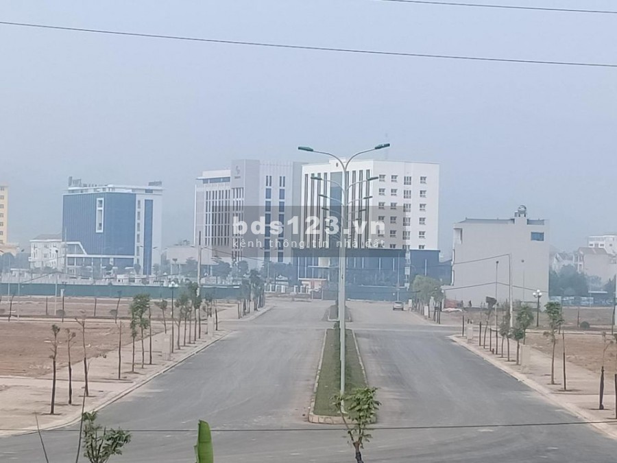 Trung Tâm Tp Hoà Bình New City