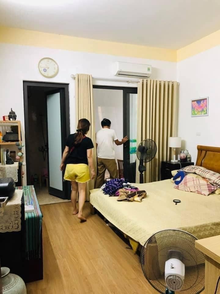 Bán Nhà Xuân La Tây Hồ, Kinh Doanh Homestay Ô Tô Tránh, DT 62m2, MT 4.1m, Giá 12.3 tỷ