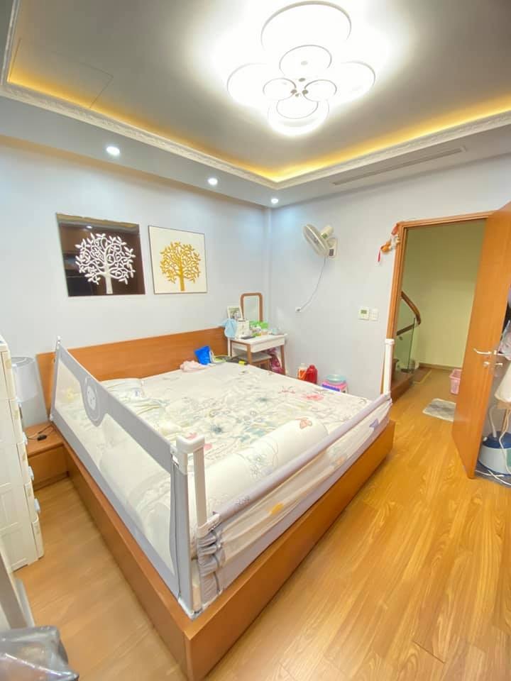 Bán Nhà Ngọc Hồi, Nhà Như khách Sạn, Vị Trí Đẹp, Ô Tô Đỗ Cổng, Gần HỒ. Nhỉnh 3 Tỷ.
