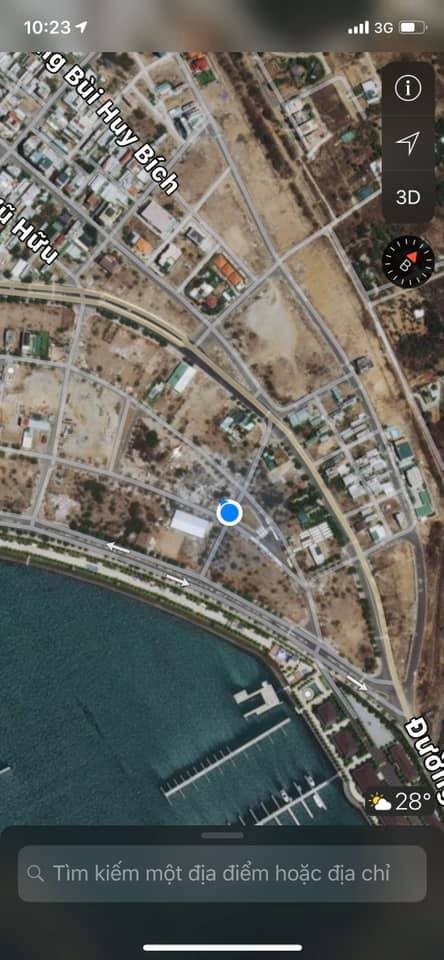Cần bán nhanh đất nền biệt thự Vĩnh Hòa