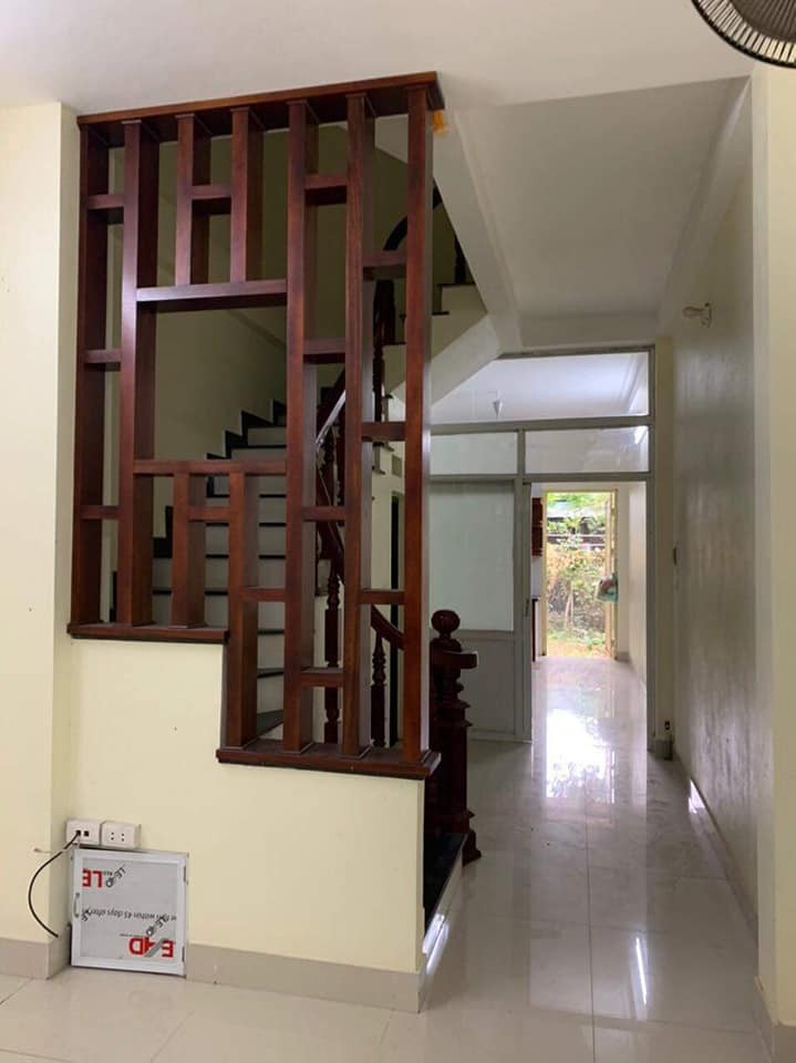 Ô TÔ ĐỖ CỬA - cổ Nhuế Tương lai nhà ra mặt phố.