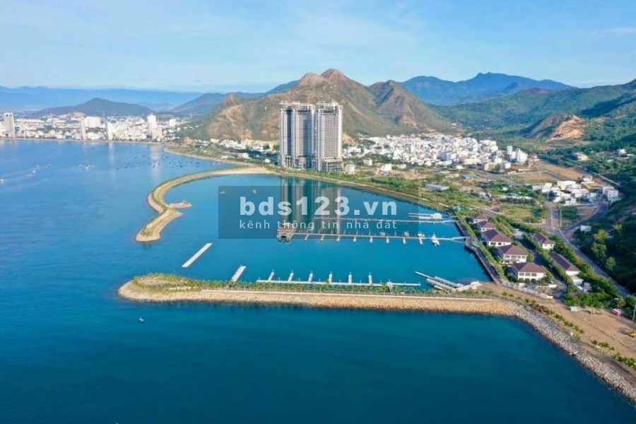 Cần bán nhanh đất nền biệt thự Vĩnh Hòa