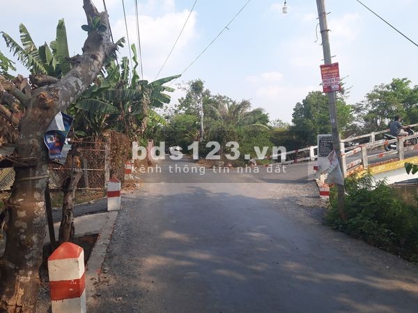 Đất Mặt Tiền Nguyễn Văn Linh Phường Mỹ Phước Long Xuyên An Giang