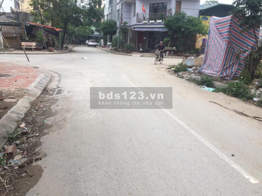BÁN Đất TÁI ĐỊNH CƯ TRIỀU KHÚC, Ô tô Tải Tránh