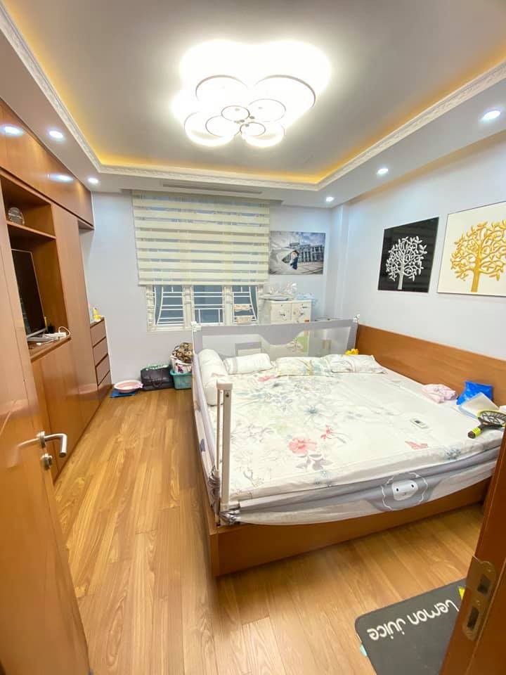 Bán Nhà Ngọc Hồi, Nhà Như khách Sạn, Vị Trí Đẹp, Ô Tô Đỗ Cổng, Gần HỒ. Nhỉnh 3 Tỷ.