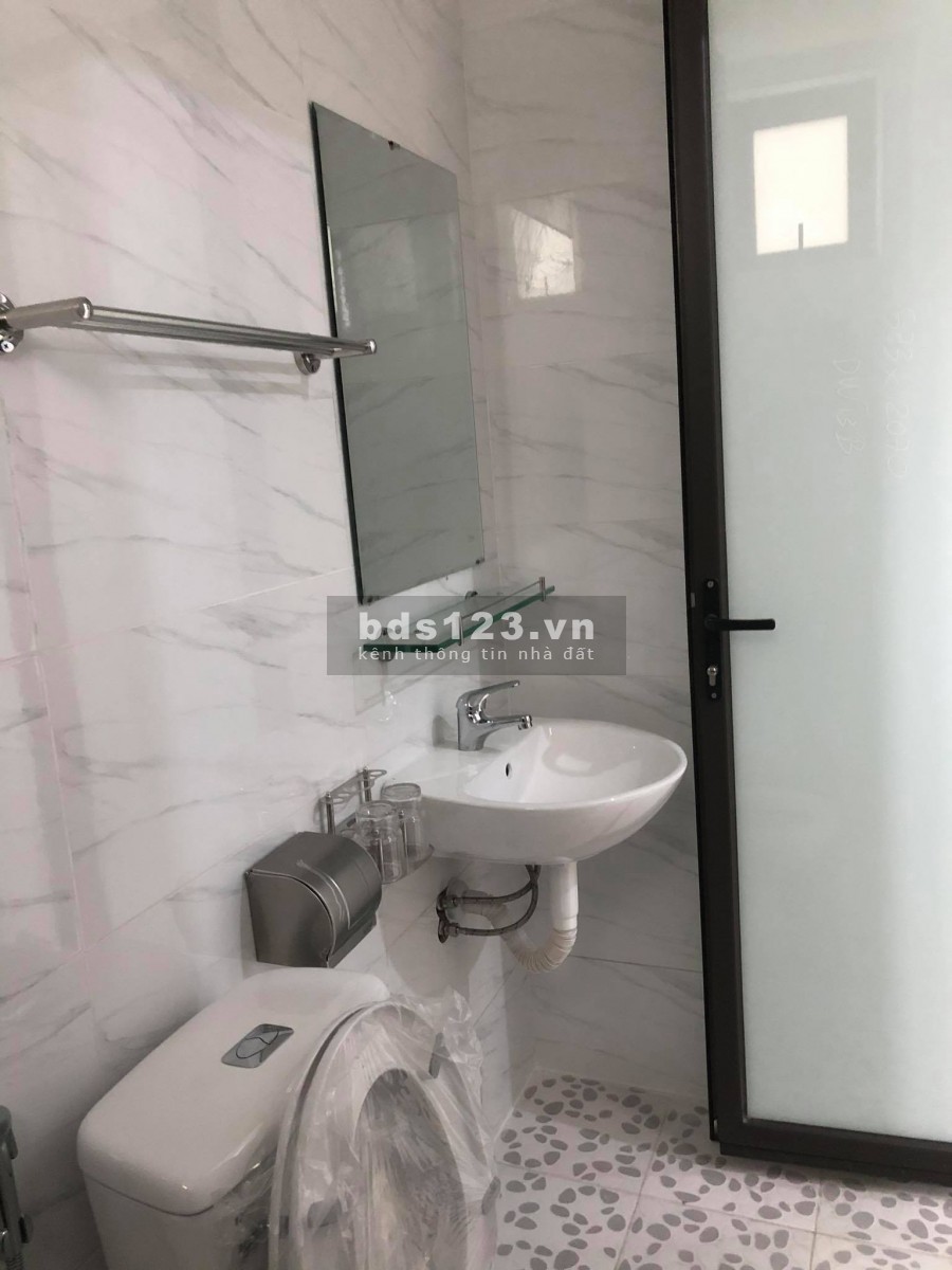 BÁN NHÀ HÀ TRÌ, DIỆN TÍCH 34m2 X MT 3,3 M, NHÀ MỚI XÂY