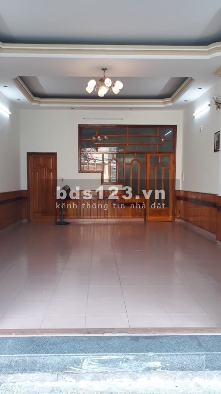 Cho thuê mặt bằng làm Văn phòng 32 Pasteur Nha Trang