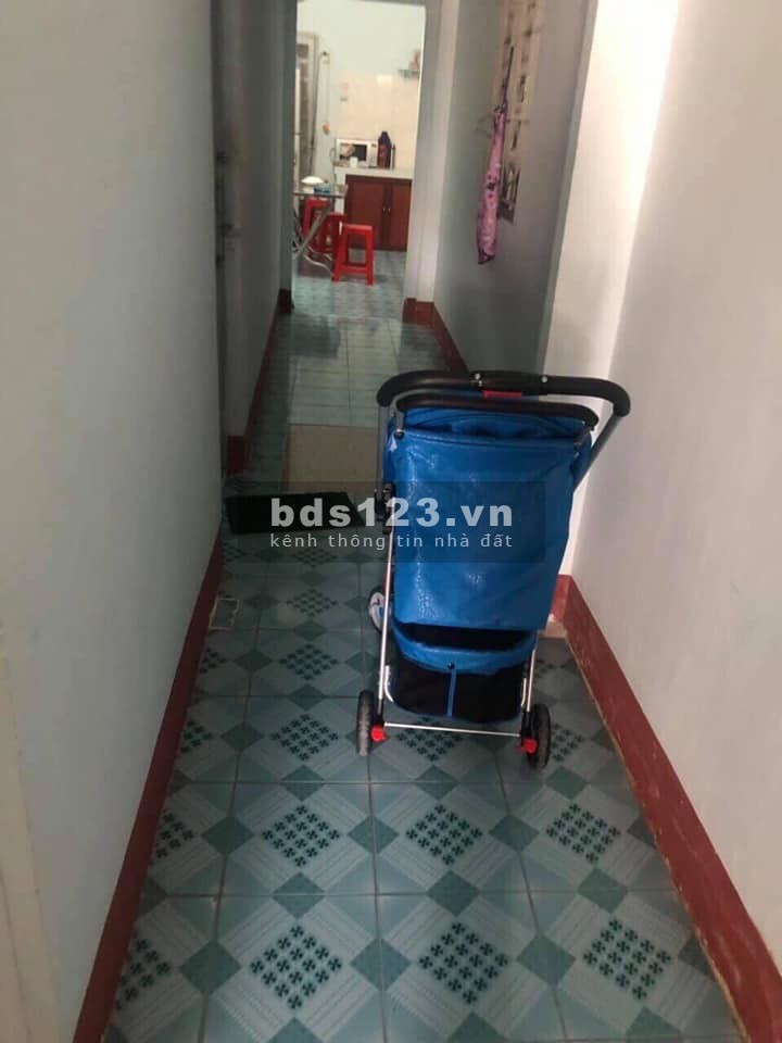 Bán Nhà Trung Tâm Bà Rịa Hẻm Xe Hơi Uy Tín Số 1 Bà Rịa