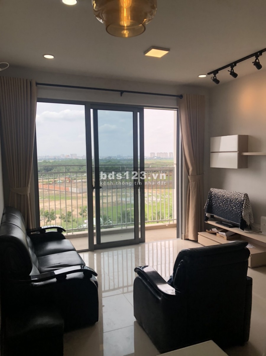Cho thuê căn 2PN Palm Heights Full nội thất như hình 12 triệu/tháng lh 0907549955