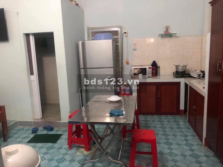 Bán Nhà Trung Tâm Bà Rịa Hẻm Xe Hơi Uy Tín Số 1 Bà Rịa