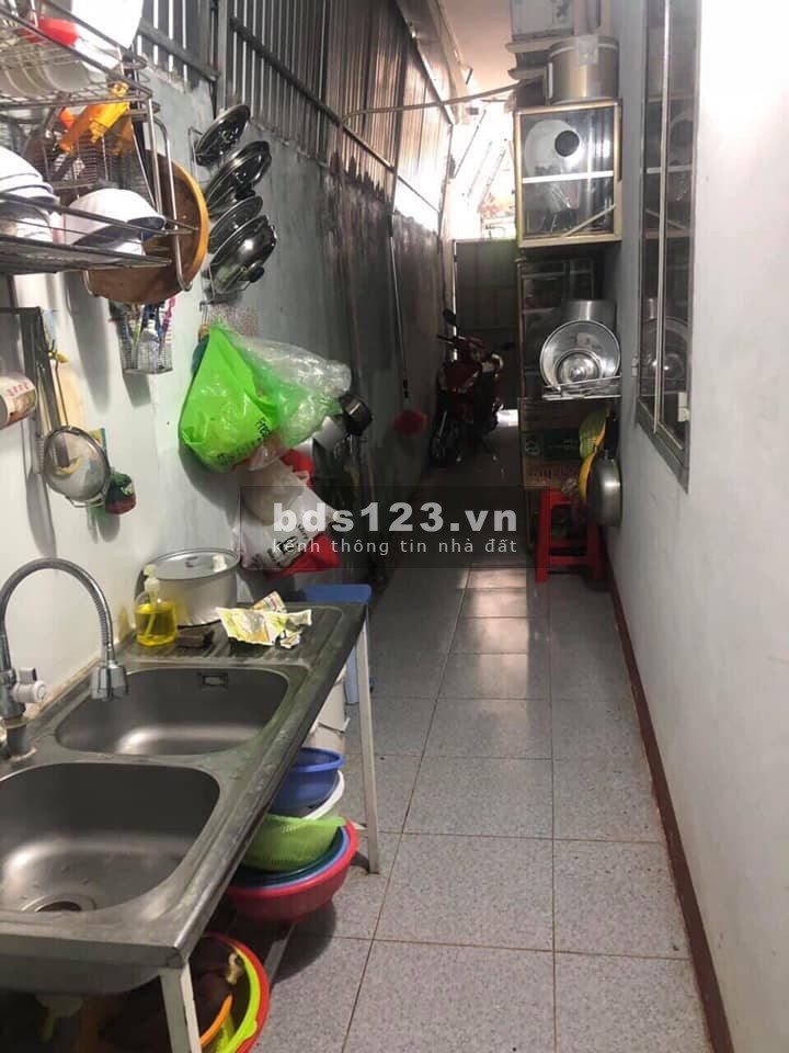 Bán Nhà Trung Tâm Bà Rịa Hẻm Xe Hơi Uy Tín Số 1 Bà Rịa